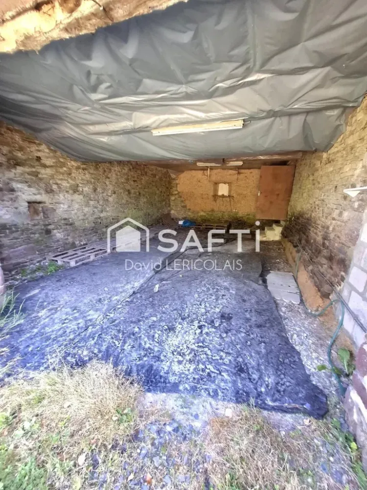 Maison à vendre à SAINT AMAND VILLAGES de 141m² (20)