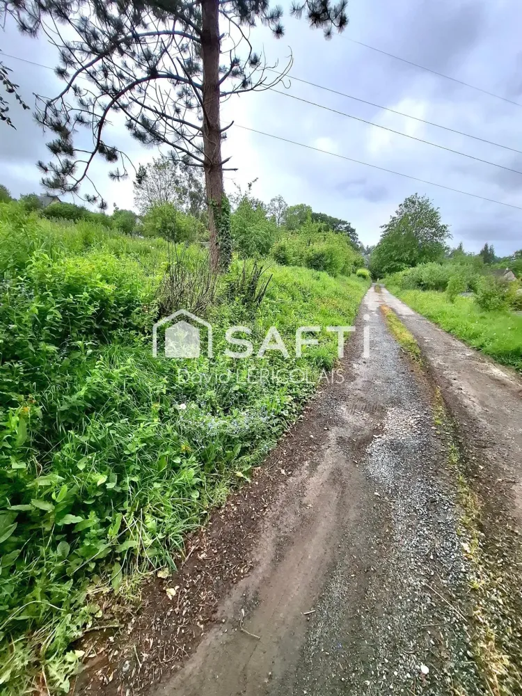 Terrain à vendre à AGNEAUX de 1457m² (8)