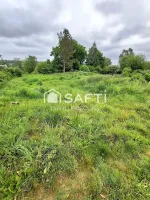 Terrain à vendre à AGNEAUX de 1457m² (6)
