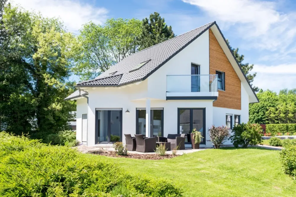Maisons