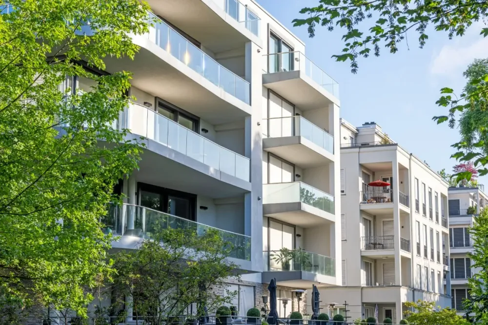 Appartements