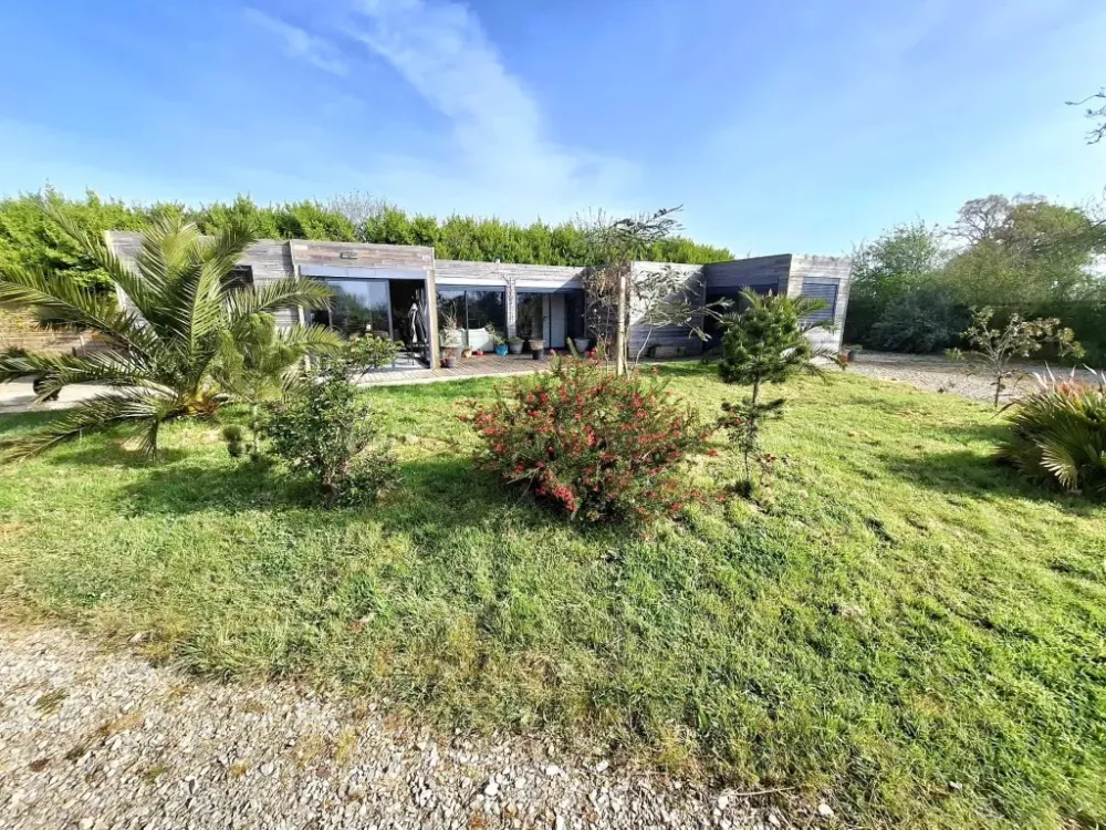 Maison à vendre à RAUVILLE-LA-PLACE de 80m² (1)