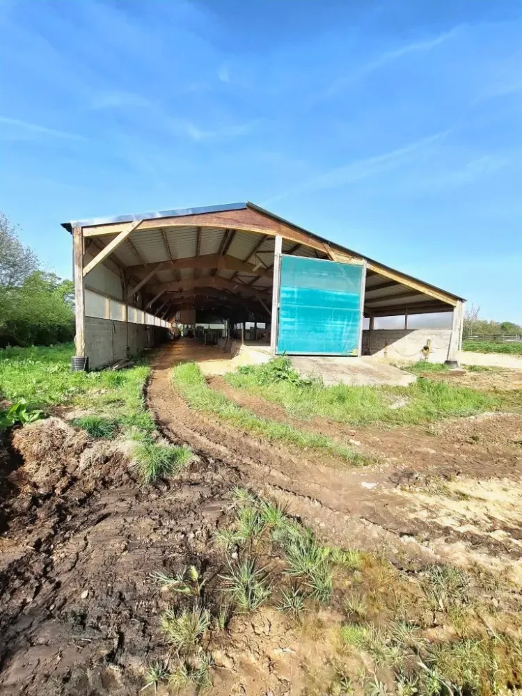 Maison à vendre à RAUVILLE-LA-PLACE de 80m² (2)