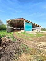 Maison à vendre à RAUVILLE-LA-PLACE de 80m² (2)