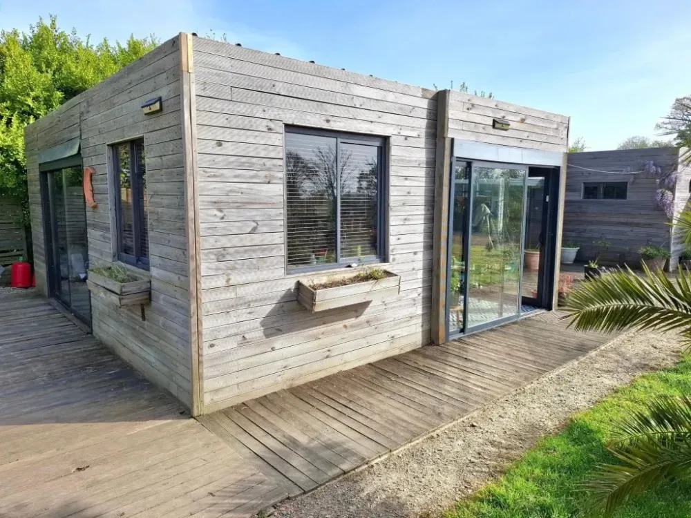 Maison à vendre à RAUVILLE-LA-PLACE de 80m² (3)