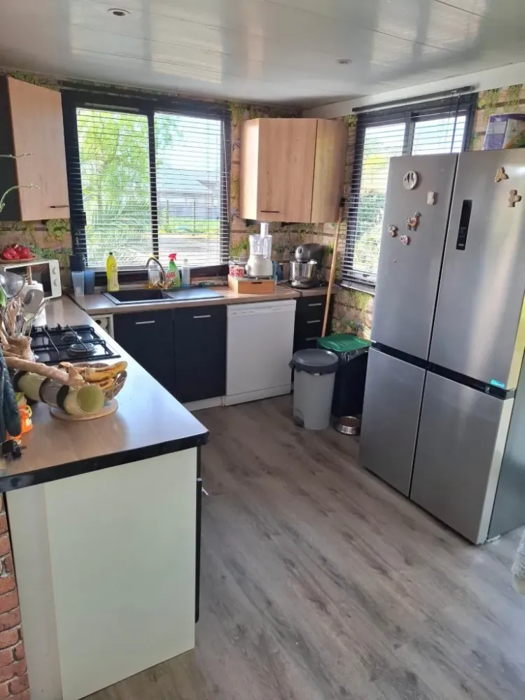 Maison à vendre à RAUVILLE-LA-PLACE de 80m² (6)