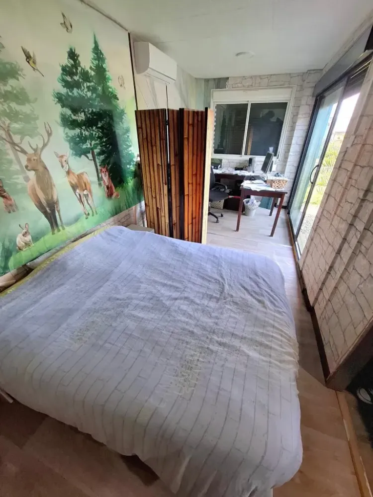 Maison à vendre à RAUVILLE-LA-PLACE de 80m² (7)