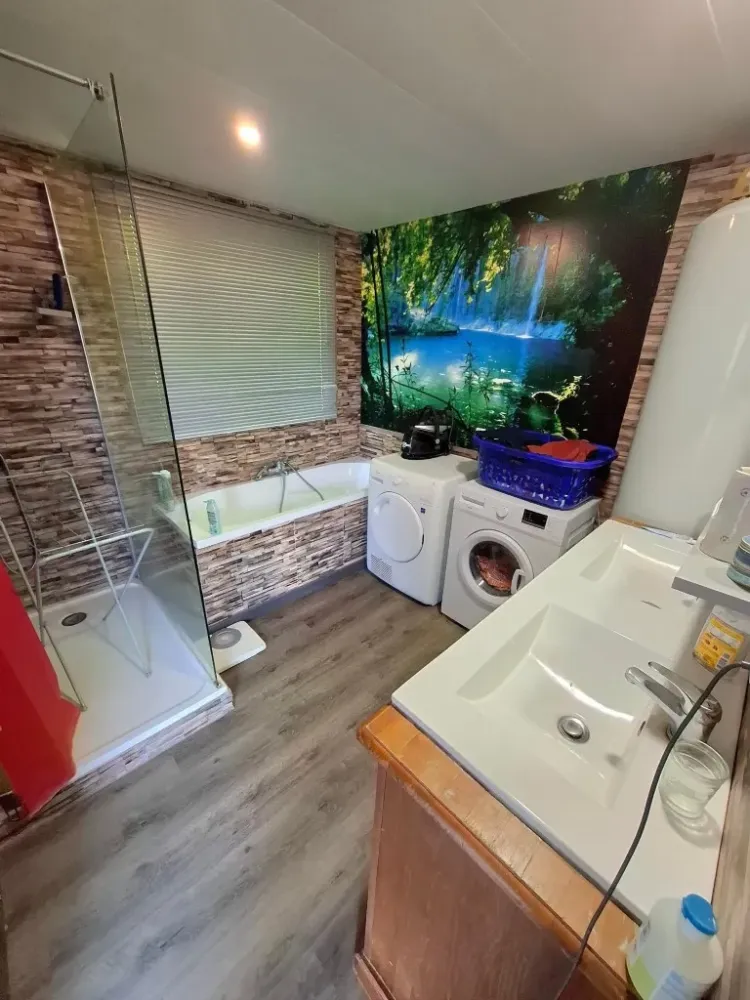 Maison à vendre à RAUVILLE-LA-PLACE de 80m² (9)