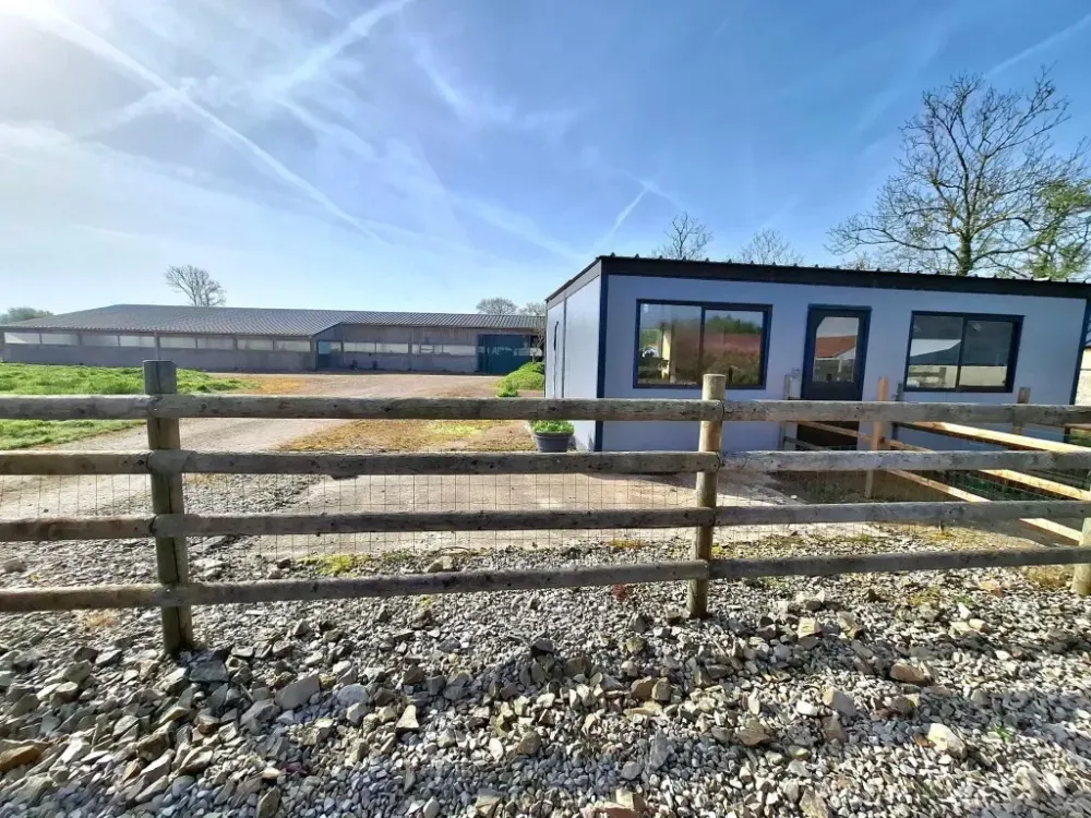 Maison à vendre à RAUVILLE-LA-PLACE de 80m² (11)