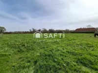 Terrain à vendre à GRAIGNES-MESNIL-ANGOT de 9250m² (3)
