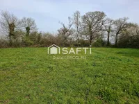 Terrain à vendre à GRAIGNES-MESNIL-ANGOT de 2100m² (3)