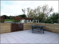 Maison à vendre à CREANCES de 200m² (4)