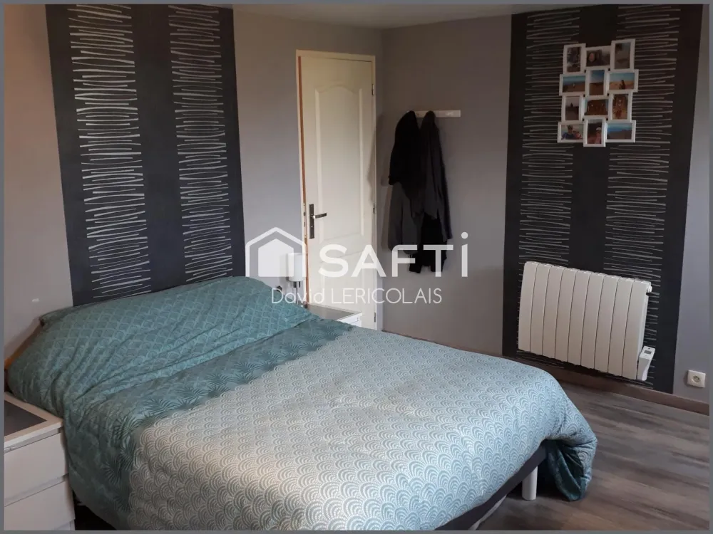 Maison à vendre à CREANCES de 200m² (9)