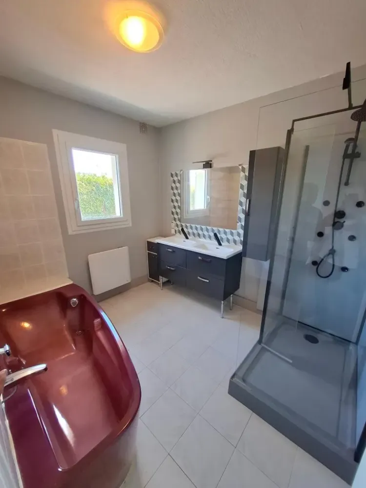 Maison à vendre à LA CAMBE de 200m² (15)