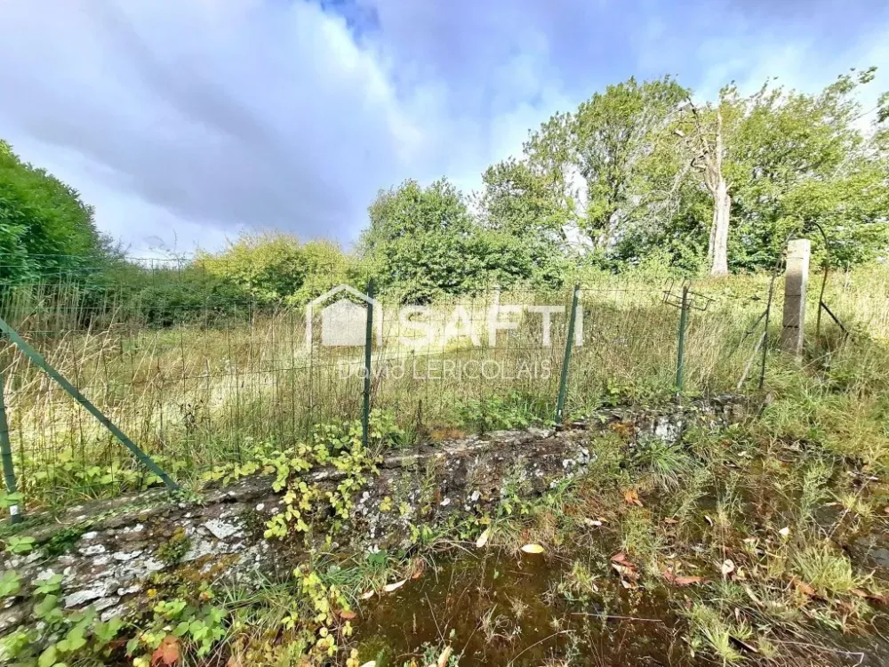 Maison à vendre à LA RONDE-HAYE de 190m² (17)