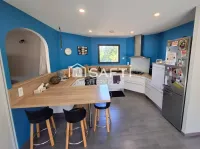 Maison à vendre à VILLEDIEU-LES-POELES-ROUFFIGNY de 167m² (7)
