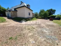 Maison à vendre à VILLEDIEU-LES-POELES-ROUFFIGNY de 167m² (16)
