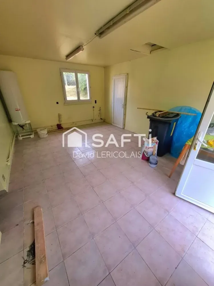 Maison à vendre à VESLY de 133m² (7)