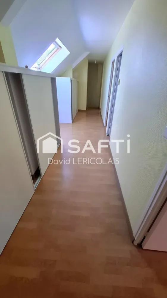 Maison à vendre à VESLY de 133m² (9)