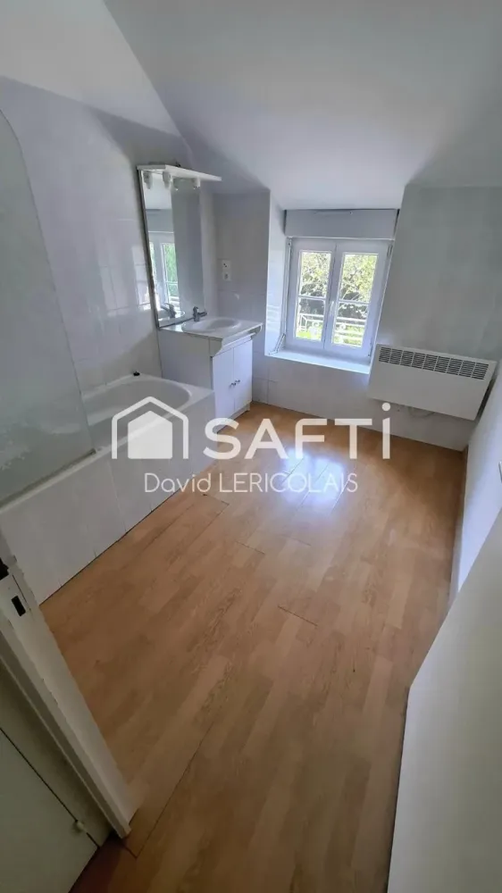 Maison à vendre à VESLY de 133m² (12)