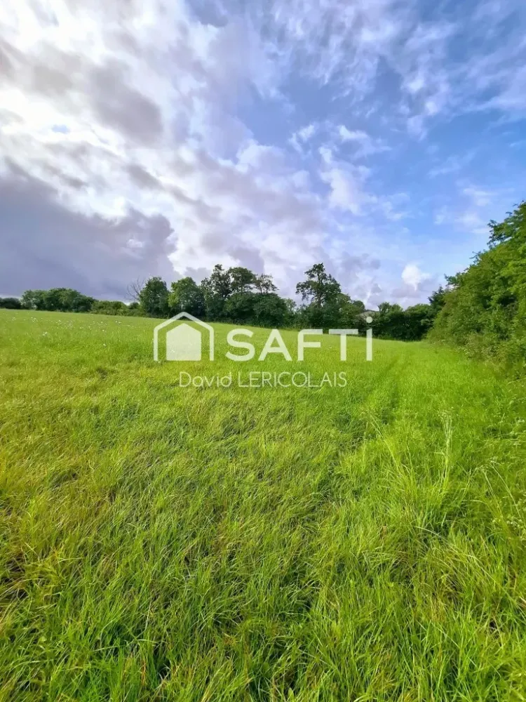 Maison à vendre à VESLY de 133m² (18)