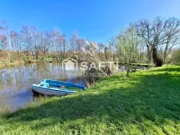 extérieur Maison à vendre à LE MESNIL-EURY de 122m² (1)