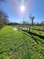 extérieur Maison à vendre à LE MESNIL-EURY de 122m² (3)