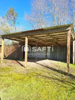 extérieur Maison à vendre à LE MESNIL-EURY de 122m² (4)