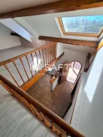 intérieur Maison à vendre à LE MESNIL-EURY de 122m² (1)