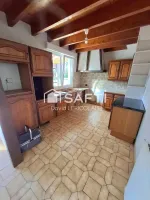 intérieur Maison à vendre à LE MESNIL-EURY de 122m² (4)