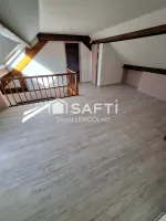 intérieur Maison à vendre à LE MESNIL-EURY de 122m² (9)