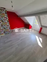 intérieur Maison à vendre à LE MESNIL-EURY de 122m² (10)